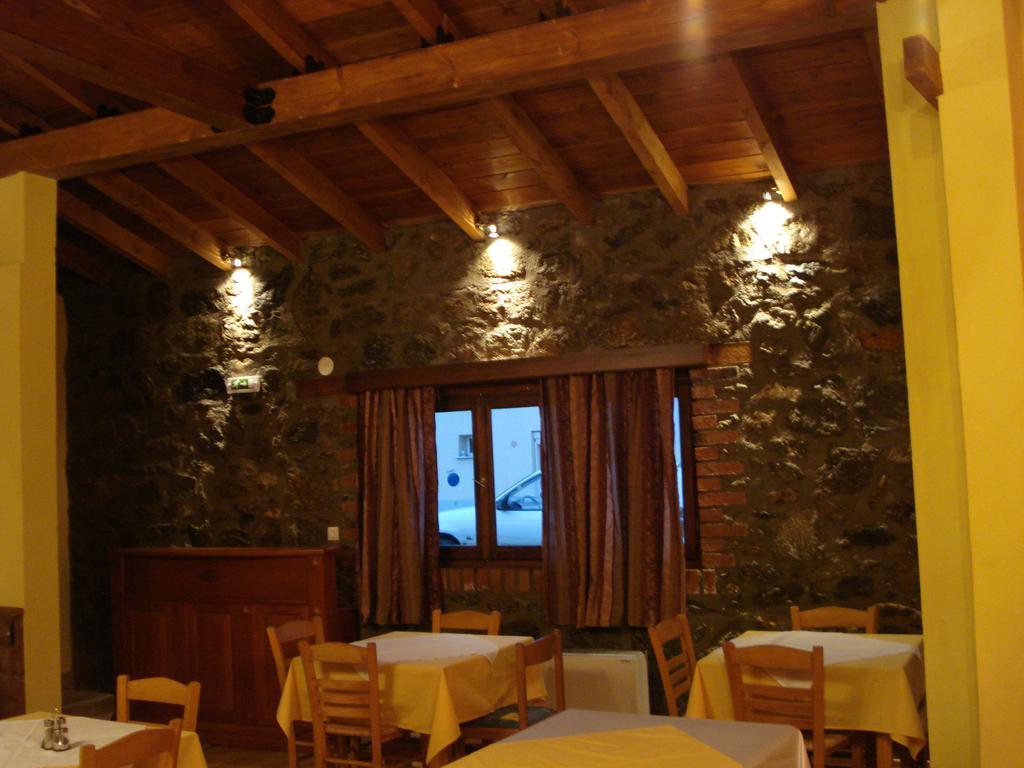 Villa Platythea Extérieur photo